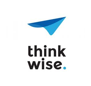 corporate wordpress website werken bij Thinkwise